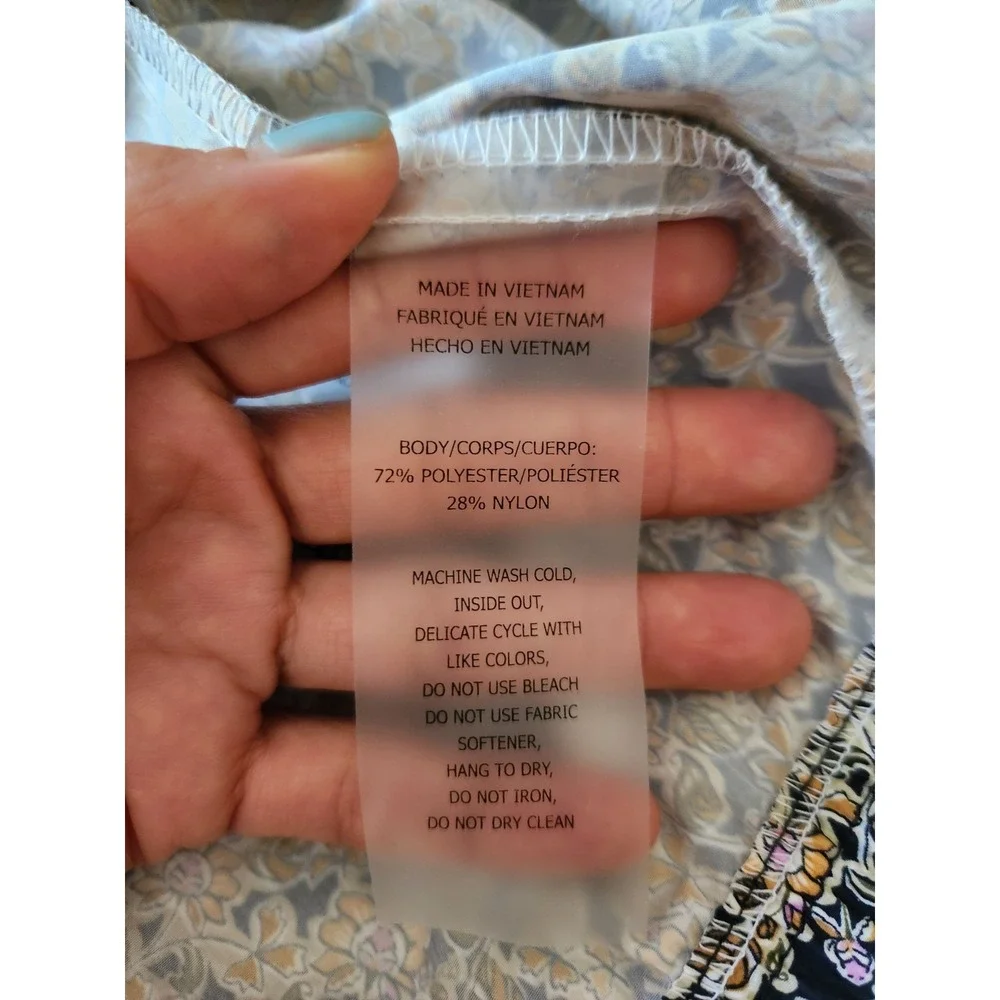 N/A new tags